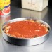 Royal Industries Pizza Pan Straight Sided 12 Diam x 2 Deep Aluminum Commercial Grade - B00LY2P4PY